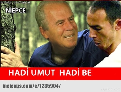 2016 yılının en çok güldüren capsleri