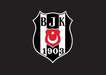 Beşiktaş'tan sakatlık açıklaması! 2 yıldız...