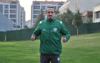 Son dakika spor haberleri: Bursaspor’dan Serdar Özkan’a yanıt!