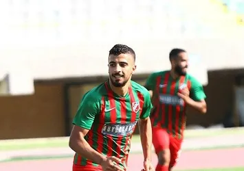Kartal’ın yeni 'İnci'si!