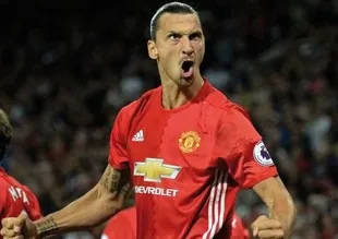Ibrahimovic'in sözleşmesi uzatılacak