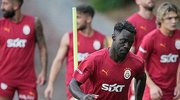 G.Saray’a Davinson Sanchez müjdesi!