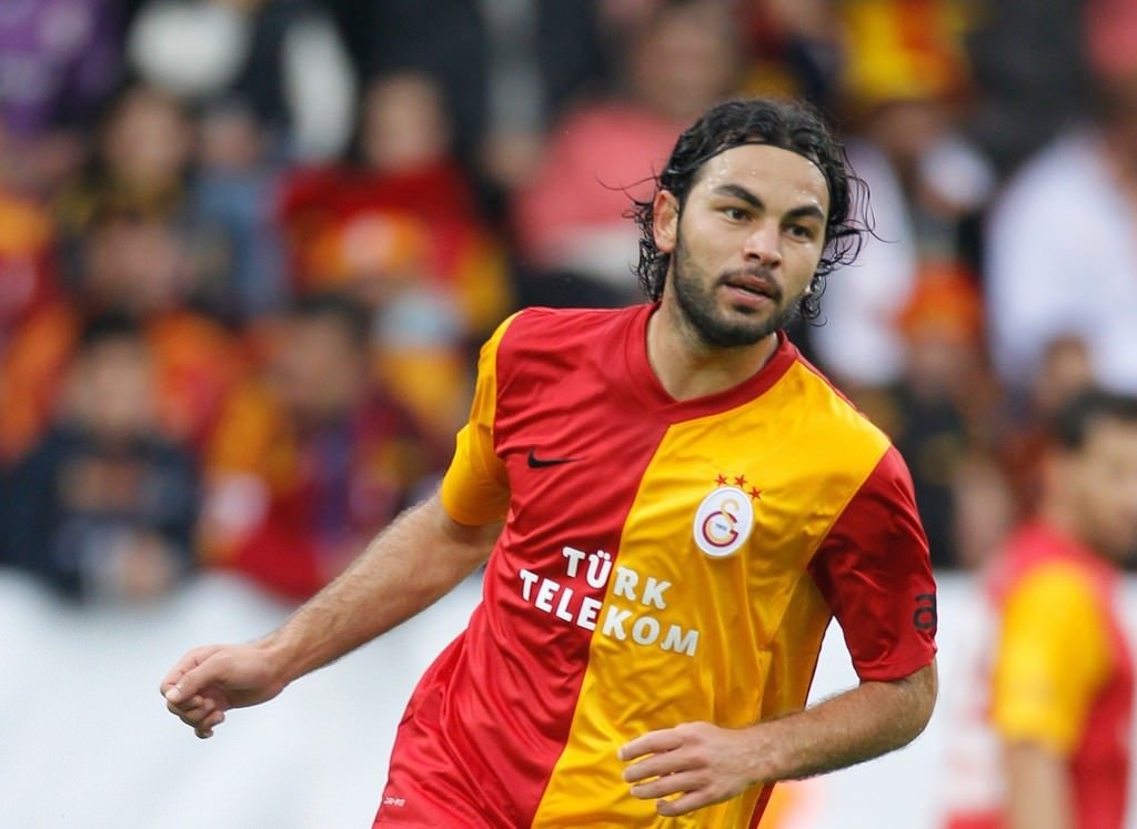 Selçuk İnan: Yedek kalırsam...