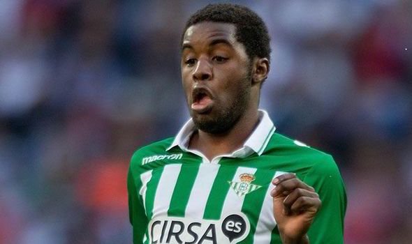 Joel Campbell Galatasaray’a doğru