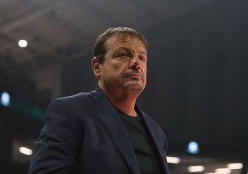 Ataman'dan Adem Bona açıklaması