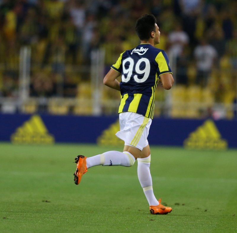 Fenerbahçe’nin gençleri mest etti! Fenerbahçe 3-3 Feyenoord maç sonucu