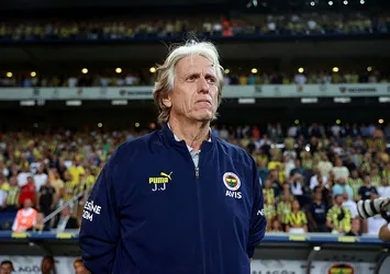 F.Bahçe galibiyet peşinde! İşte Jesus'un ilk 11'i