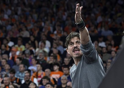 Giannakopoulos’tan EuroLeague’e sert tepki