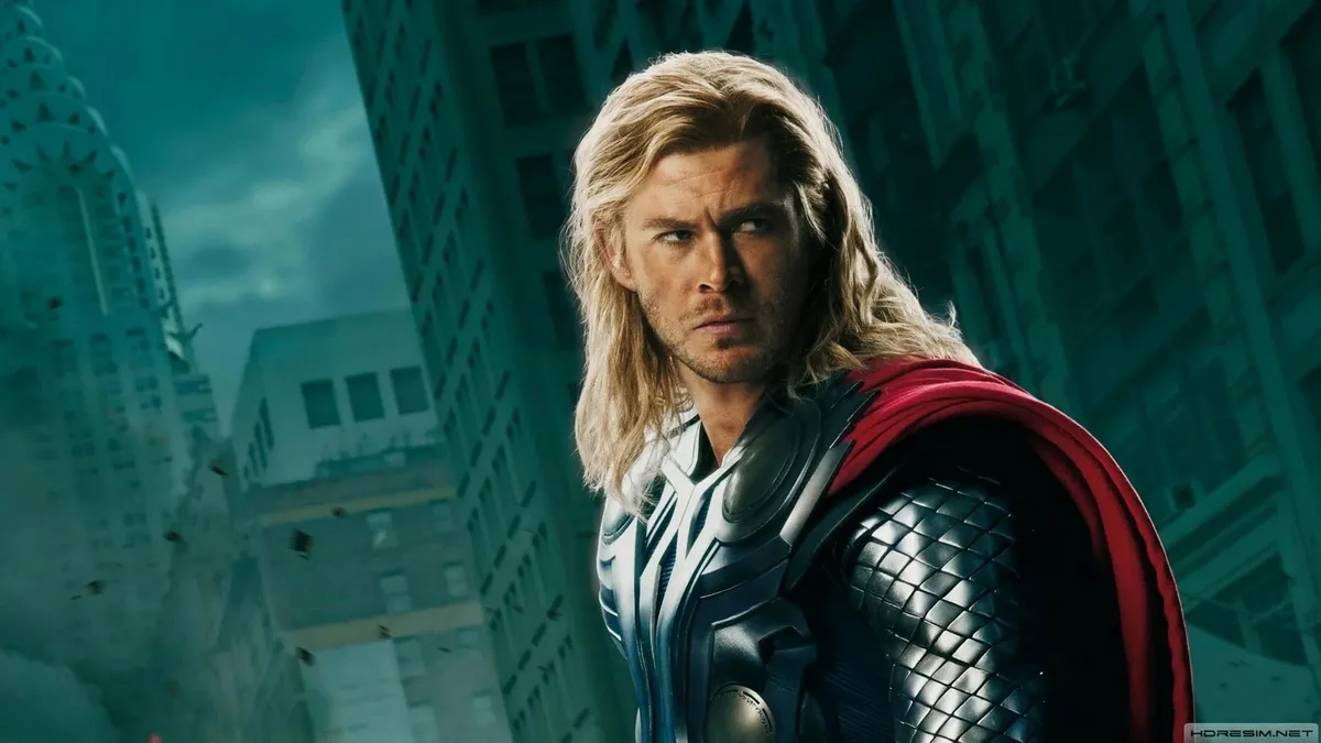 Thor konusu | Thor filminin oyuncuları kim?
