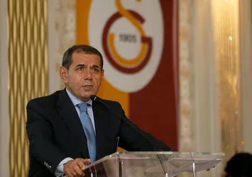 Galatasaray'da yönetim değişiyor