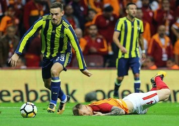 Fenerbahçeli yöneticiden sert tepki