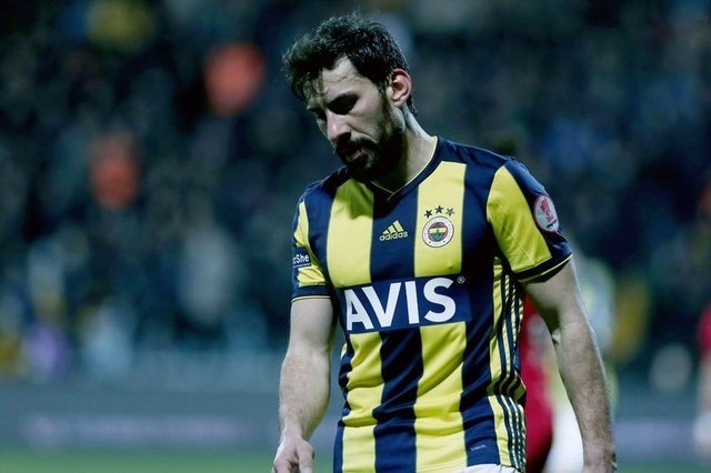 Fenerbahçe’de ’bahar’ temizliği!