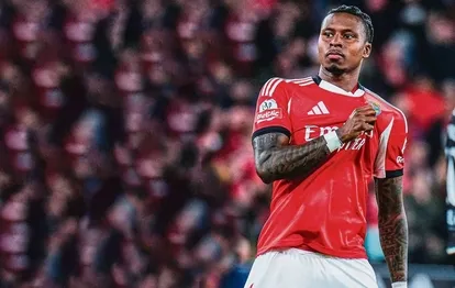 Trabzonspor’da transfer imzaya kaldı! Cabral için Benfica ile anlaşma tamam
