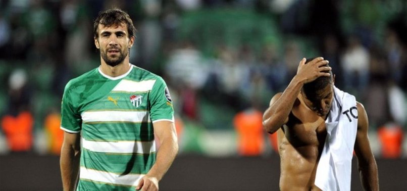 Omer Erdogan Dan Bursaspor Aciklamasi Aspor