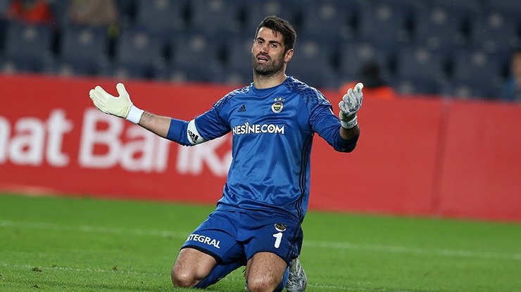 Volkan Demirel’in yerine yıldız isim geliyor