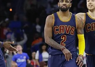 Cleveland ve San Antonio turladı