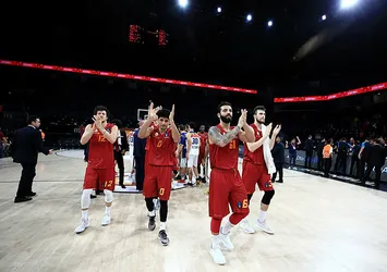 Galatasaray Monaco'ya konuk olacak