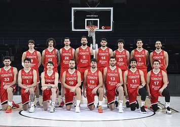 12 Dev Adam'ın rakipleri belli oldu!