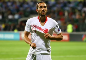 Yusuf Yazıcı’dan alkışlanacak hareket!
