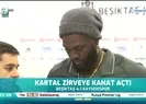 Adebayor: Bu son maçımdı - 1