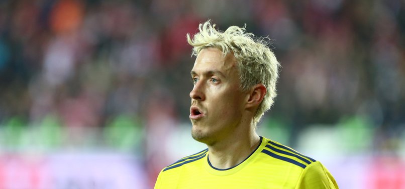 Fenerbahçe'de Max Kruse skor verdi! Galatasaray derbisini...