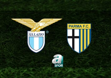 Lazio-Parma maçı saat kaçta?