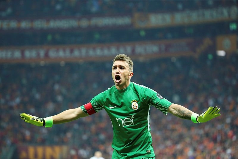 Galatasaray In Ilk 11 I Belli Oldu Sayfa 1 Galatasaray 20 Kasim 2020 Cuma