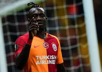 Diagne hırslı: "Beni iyi izleyin"
