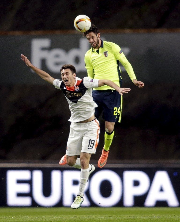 Facundo Ferreyra Fenerbahçe’ye geliyor!