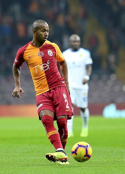 Galatasaray’a yüz nakli!