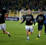 Fenerbahçeden Elazığa destek