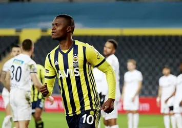 Samatta’nın dönüşü