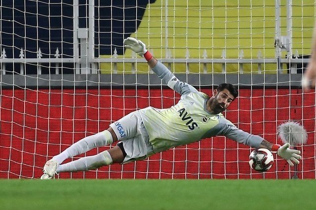 Fenerbahçe’de ’bahar’ temizliği!