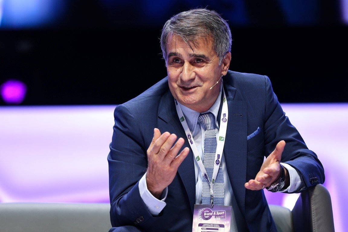 Beşiktaş’ın ’Güneş’i