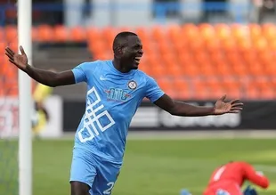 Osmanlıspor play-off biletini kaptı