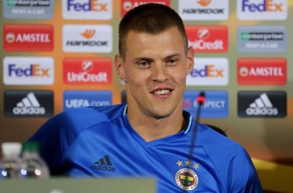 İşte FIFA17’de Süper Lig’in en iyi isimleri