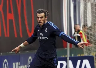 Real Madrid'de Bale ve Navas sakatlandı