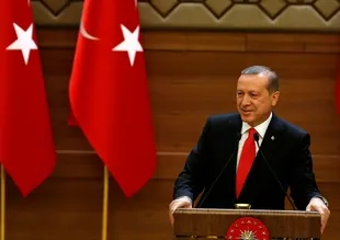 Cumhurbaşkanı Erdoğan'dan Akyazı'ya sıkı takip!