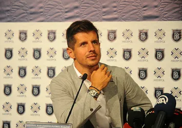Emre Belözoğlu'ndan Fenerbahçe'ye sitem!
