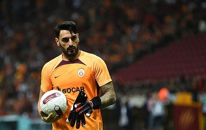 Günay Güvenç: 4 kupaya da talibiz!