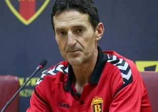 Vardar'ın hocasından F.Bahçe yorumu