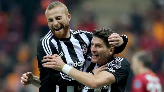 Beşiktaş’a Xherdan Shaqiri önerisi