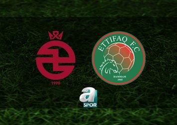 Al Kholood-Al Ettifaq maçı saat kaçta?