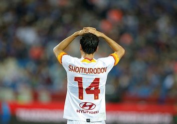 Cimbom'a Özbek santrfor!