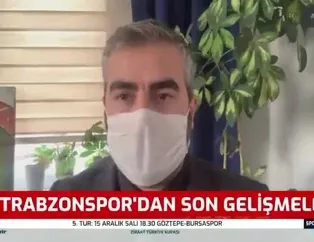 "Gelecek gidecek oyunculara Kayserispor maçının ardından karar verilecek"