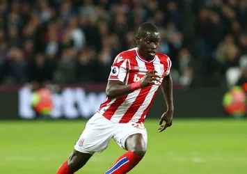 Ndiaye Galatasaray için gün sayıyor