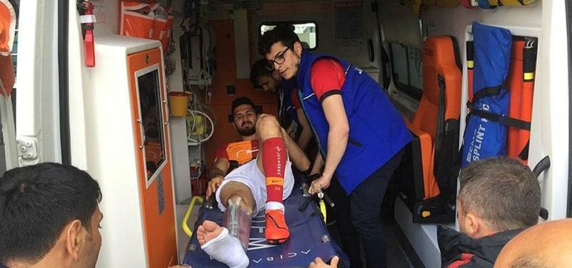 Galatasaray'dan sürpriz karar! Emre Akbaba...