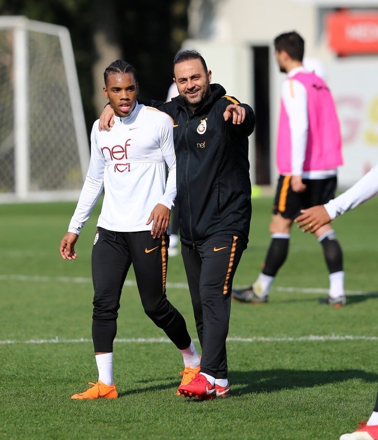 Garry Rodrigues’e Ndiaye taktiği