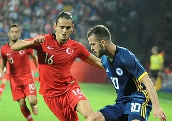 Enes Ünal’a ABD vizesi çıkmadı