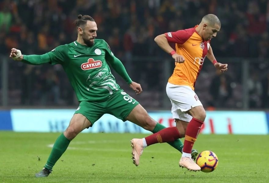 Beklenen oldu! Vedat Muriqi resmen...